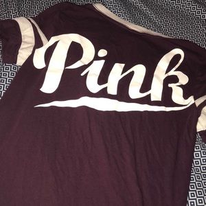 Victoria’s Secret PINK shirt